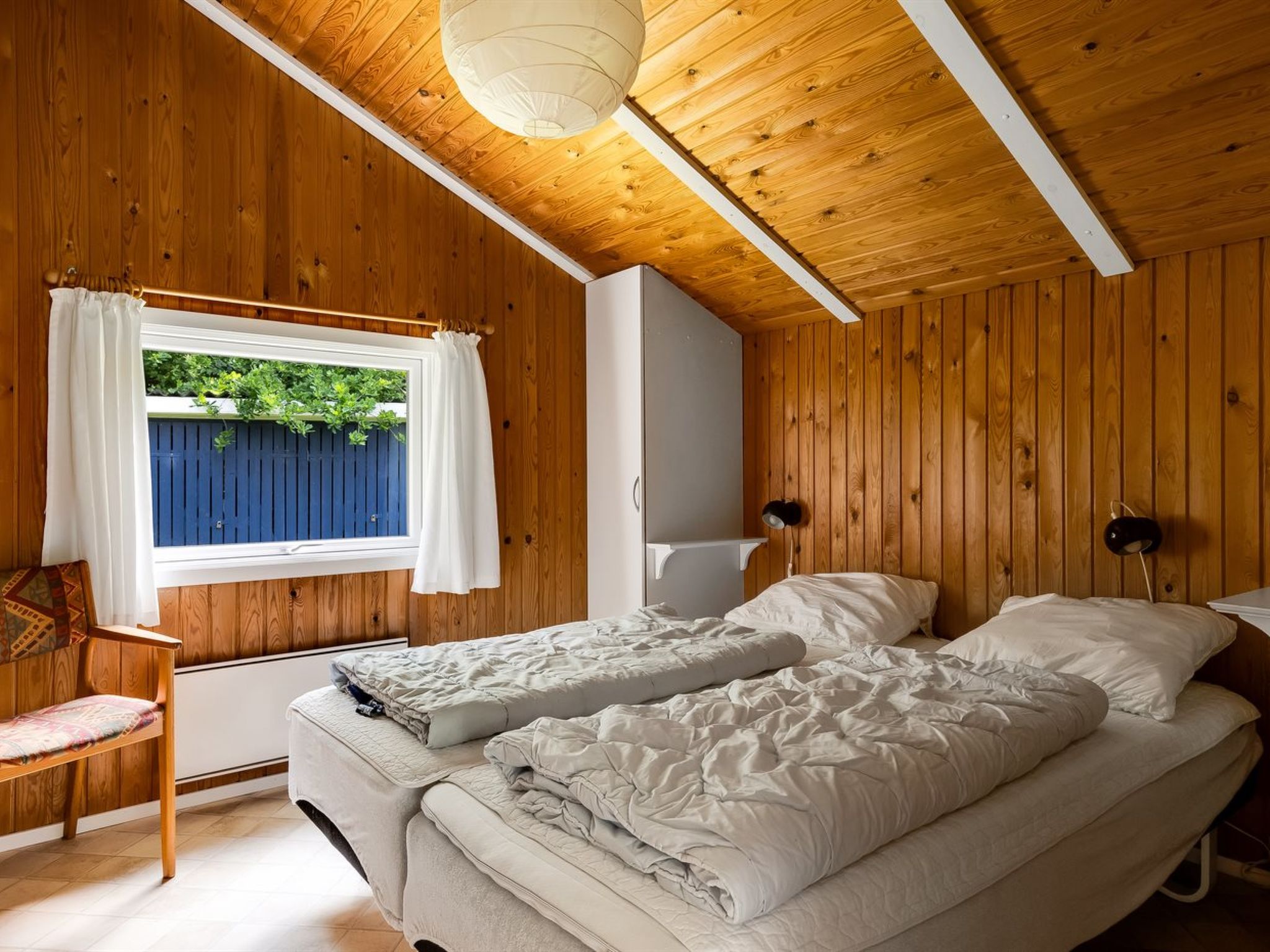 "Alrun" - 150m from the sea - Drinnen