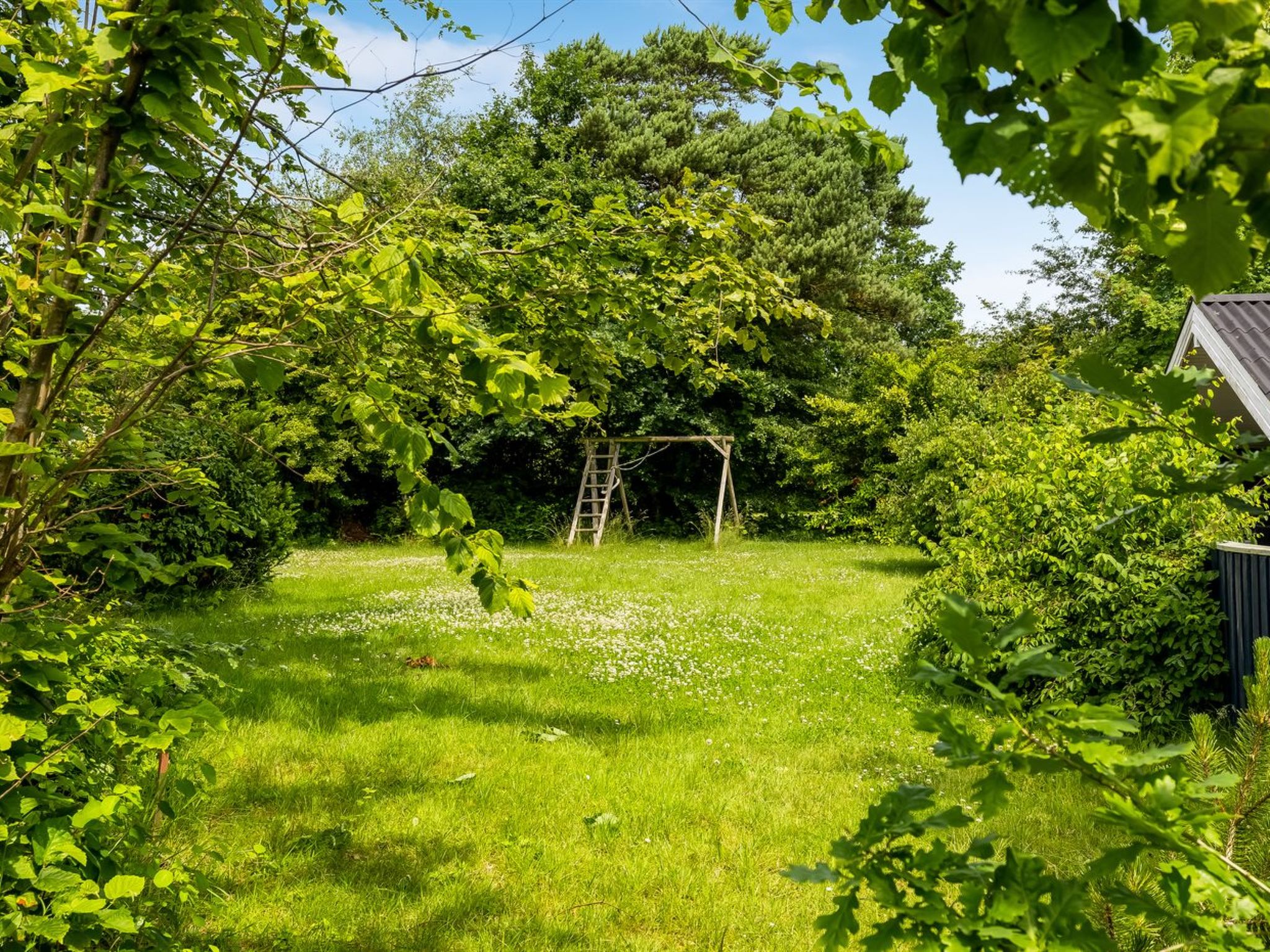 "Alrun" - 150m from the sea - Draußen