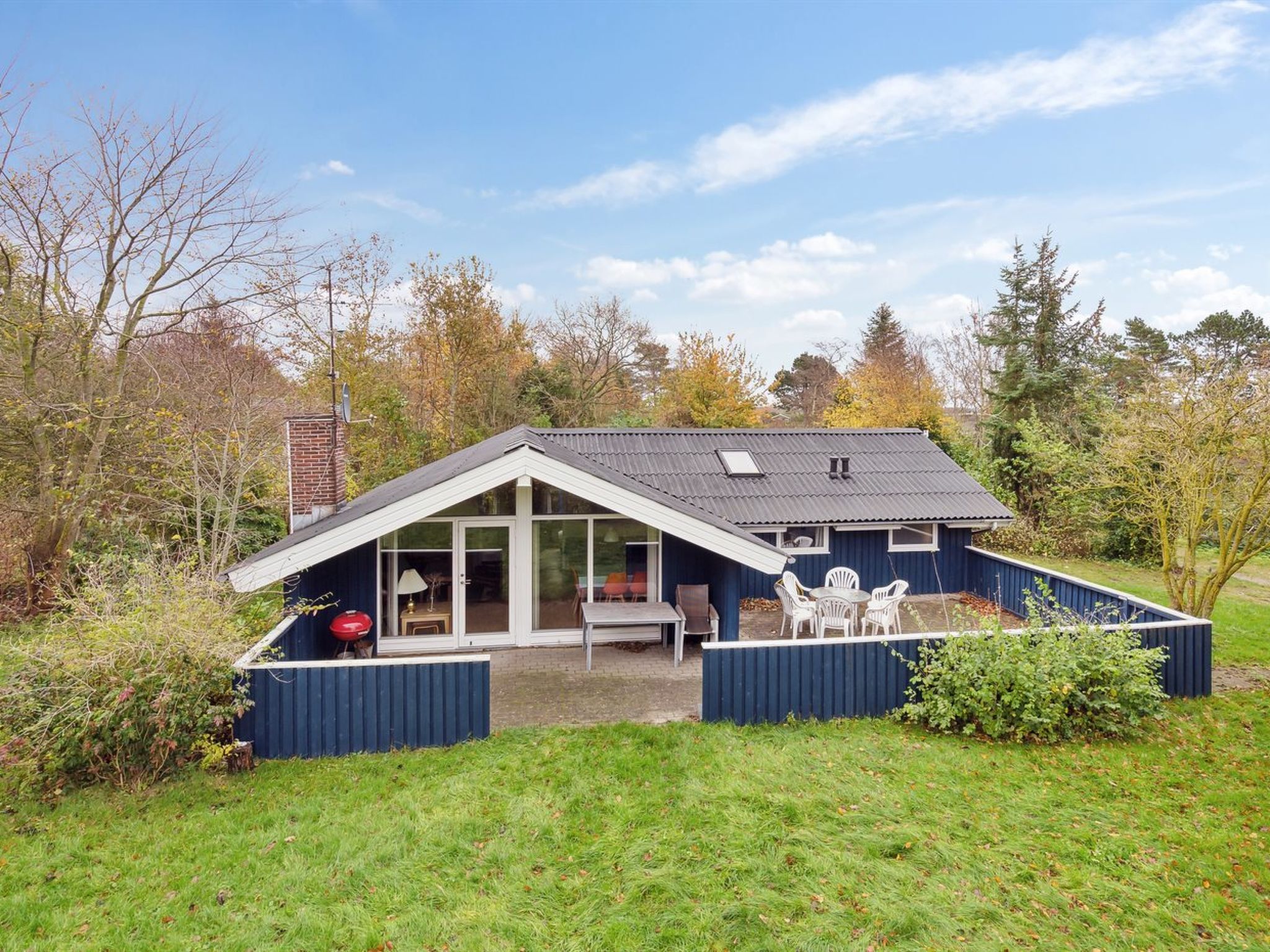 "Alrun" - 150m from the sea