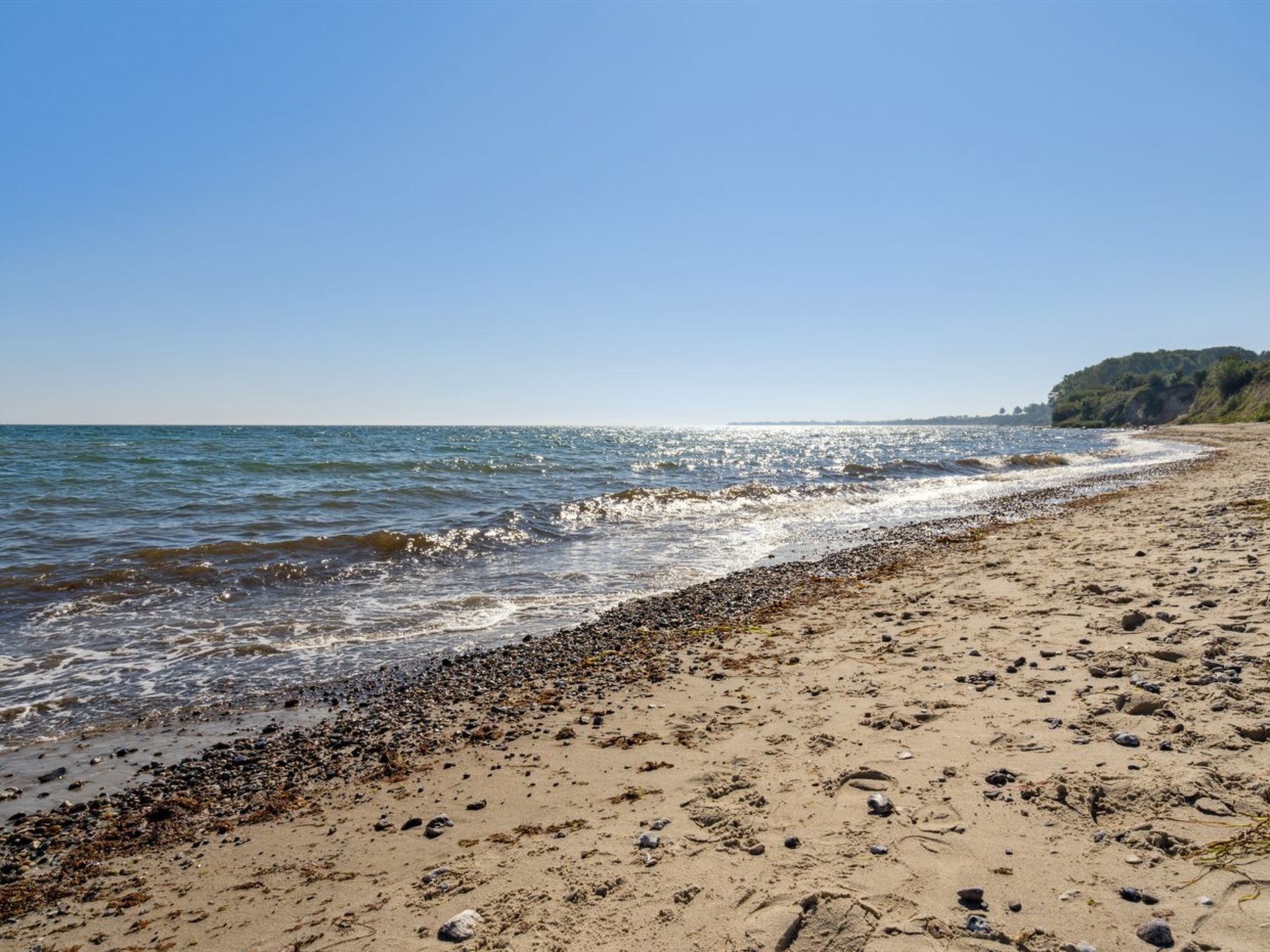 "Aderice" - 300m from the sea-Buiten