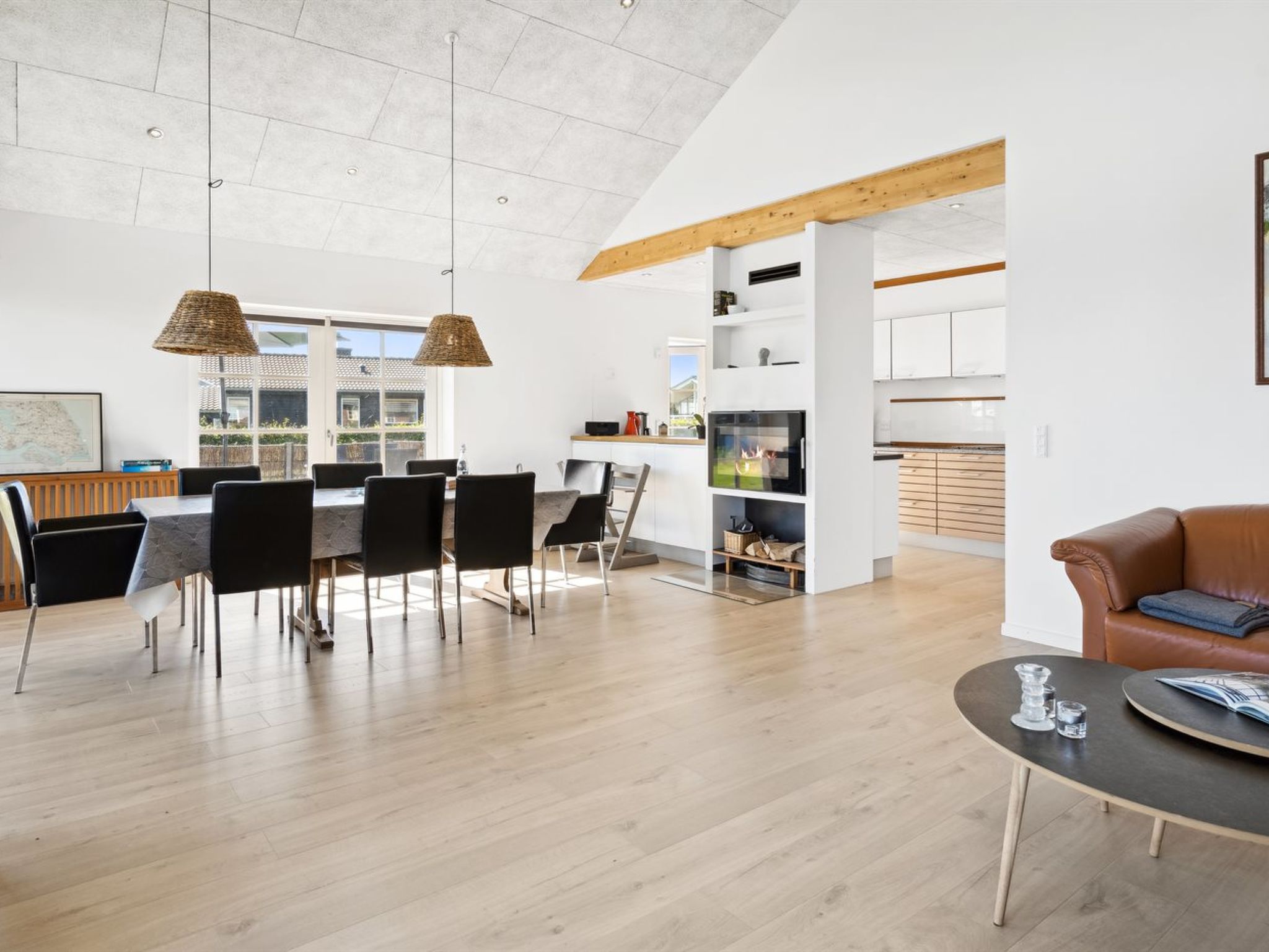 "Aderice" - 300m from the sea-Binnen