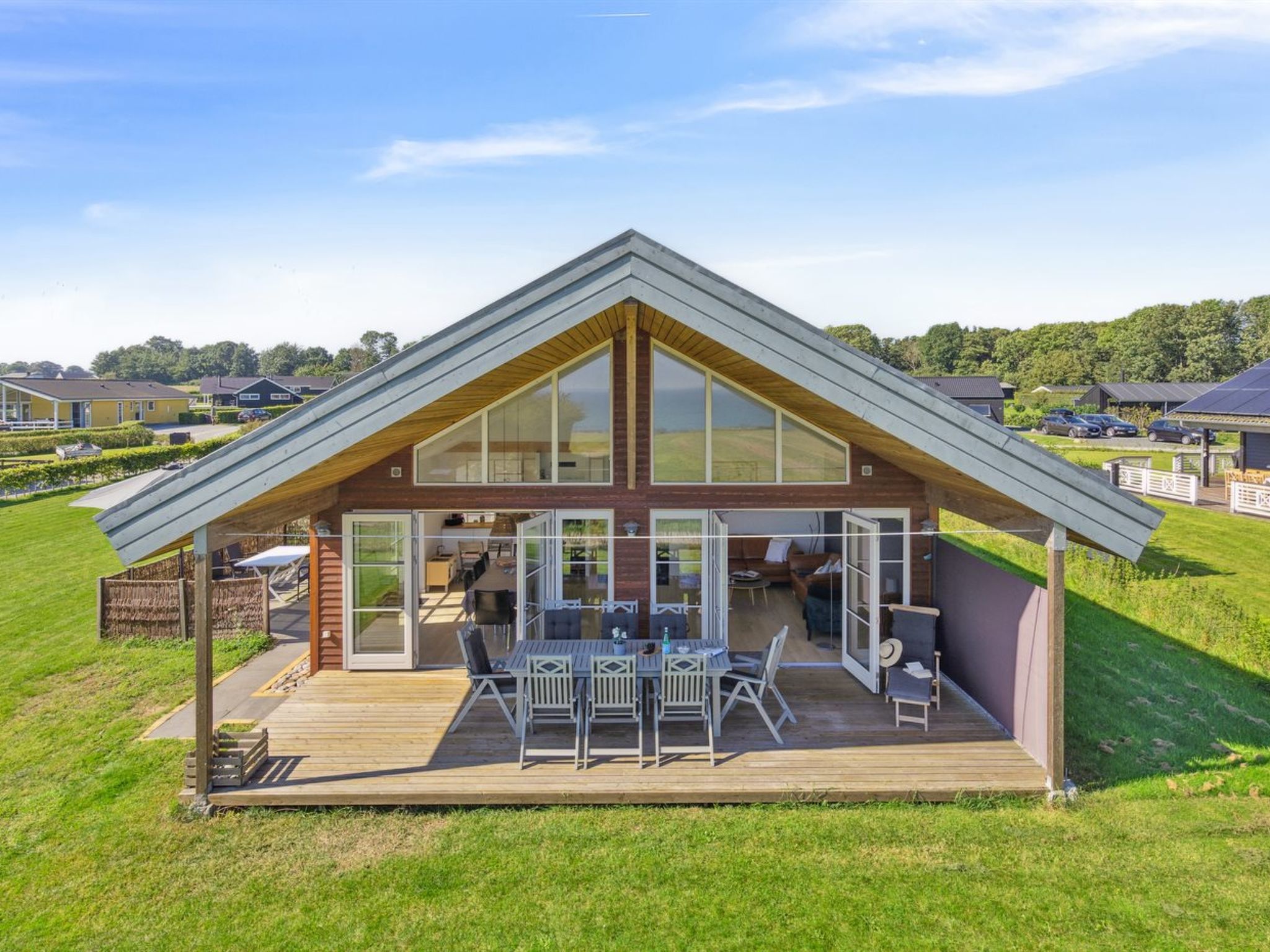 "Aderice" - 300m from the sea-Buiten