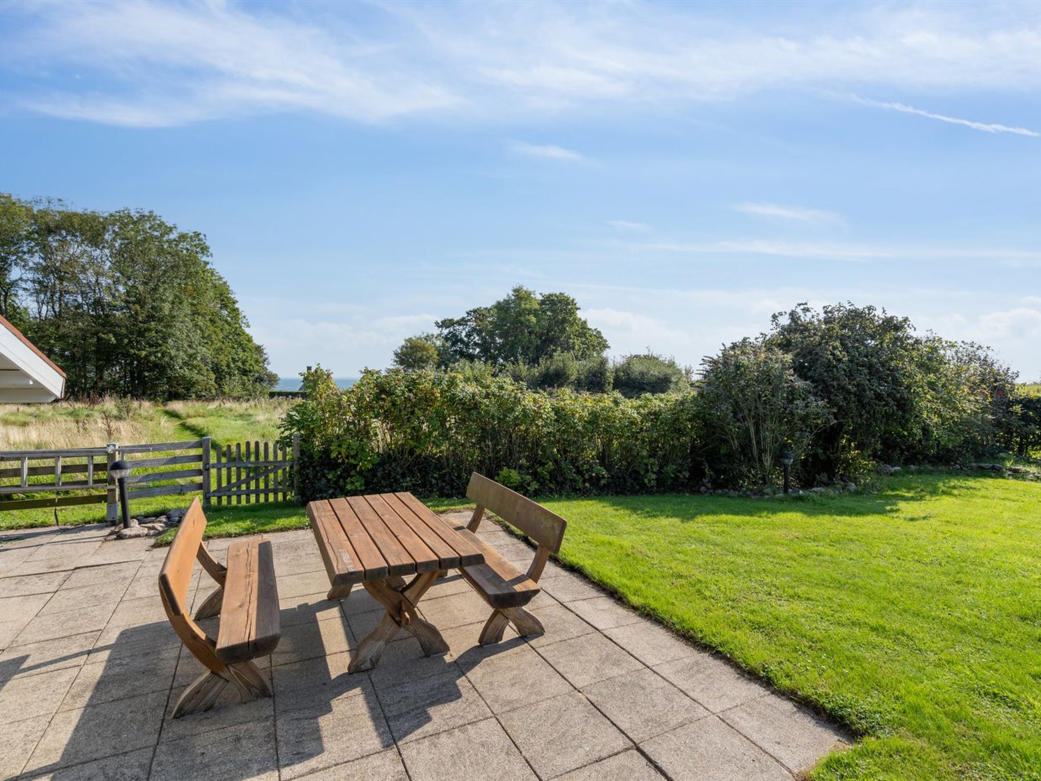 "Algut" - 75m from the sea - Buiten