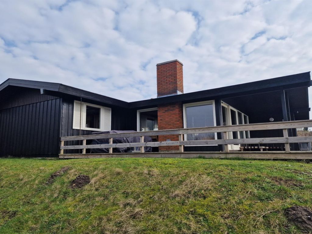 Vakantiehuis Rothger in Denemarken