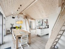 Ferienhaus Hakan