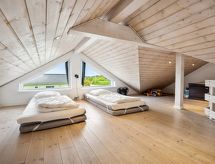 Ferienhaus Hakan