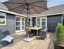 Ferienhaus Hakan