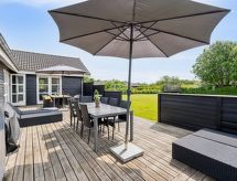 Ferienhaus Hakan
