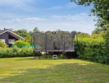 Ferienhaus Hakan