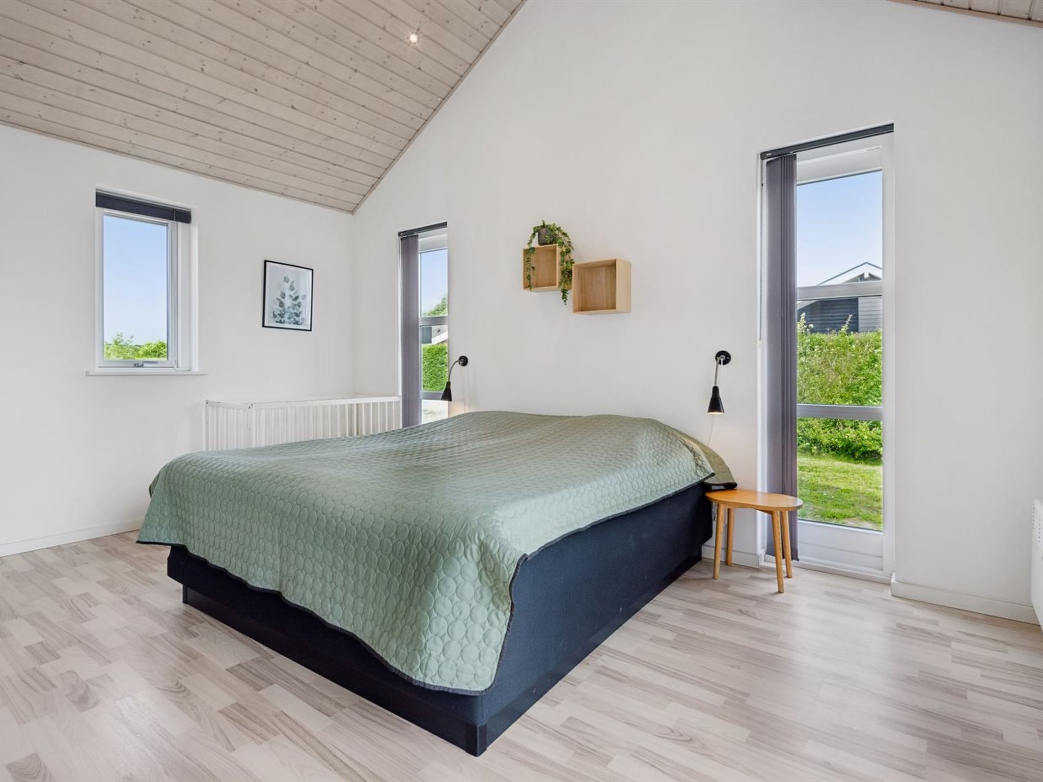 "Hakan" - 900m from the sea - Drinnen