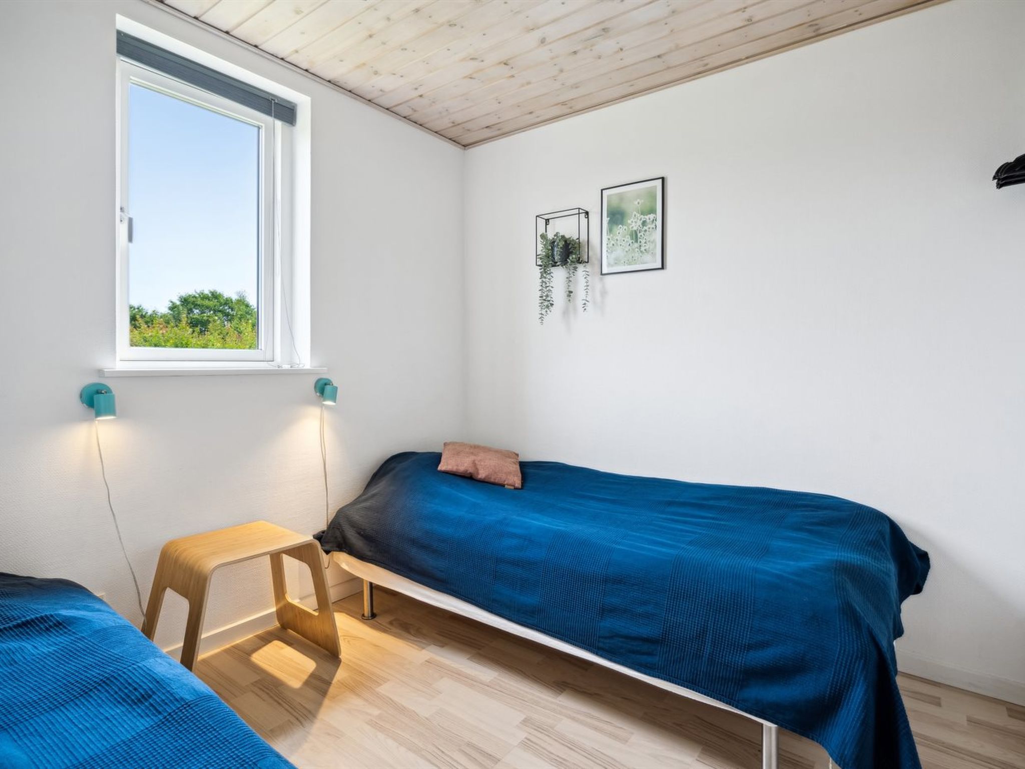 "Hakan" - 900m from the sea - Drinnen