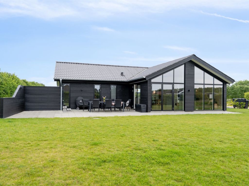 Vakantiehuis Danika in Denemarken