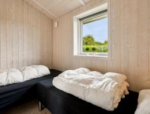 Vrijstaande woning met sauna op 700 meter van het strand in Sydals - thumbnail 6