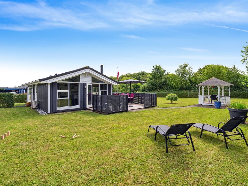 Vakantiehuis Tayana in Denemarken