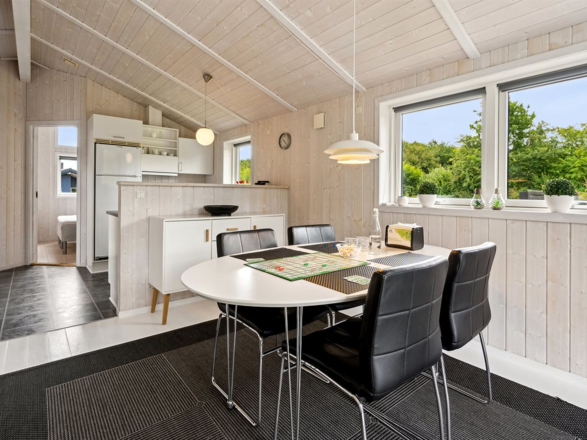 "Tayana" - 700m from the sea - Inside