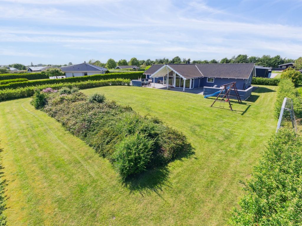 Vakantiehuis Edzard