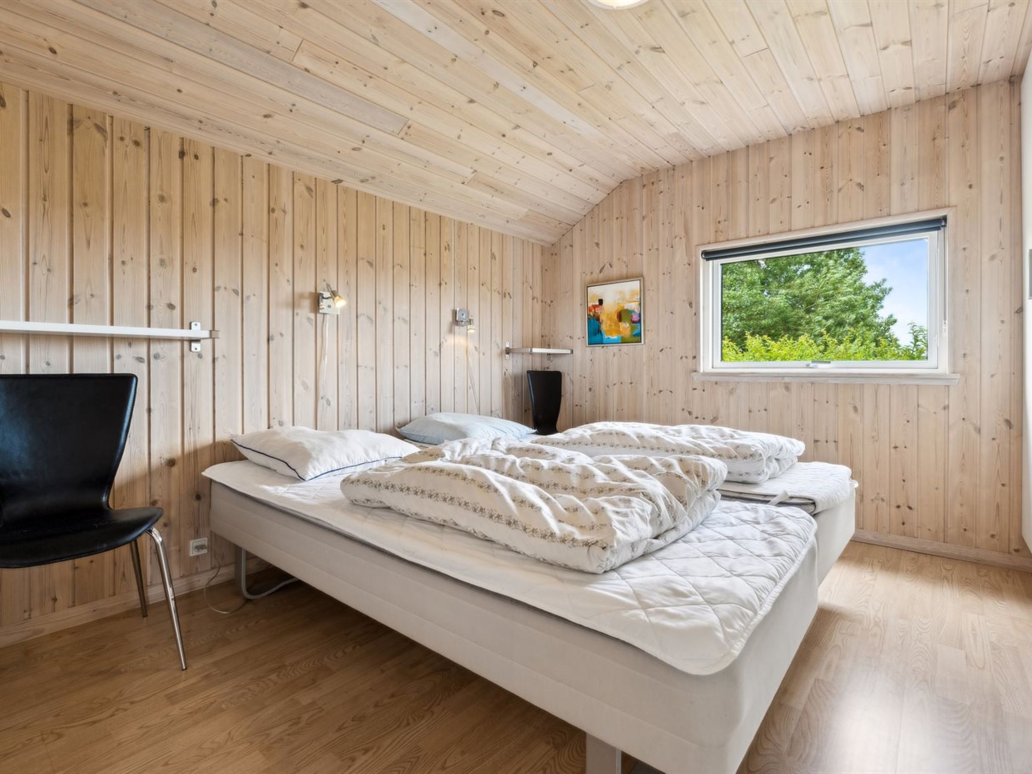 "Edzard" - 800m from the sea - Drinnen