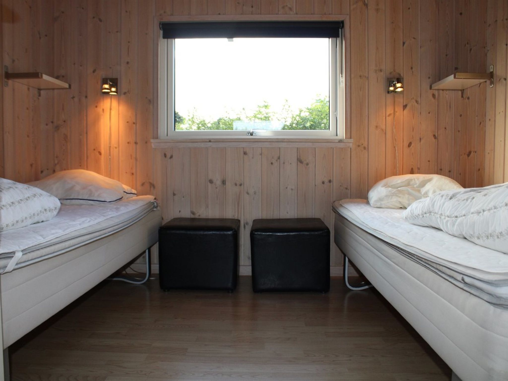 "Edzard" - 800m from the sea - Drinnen