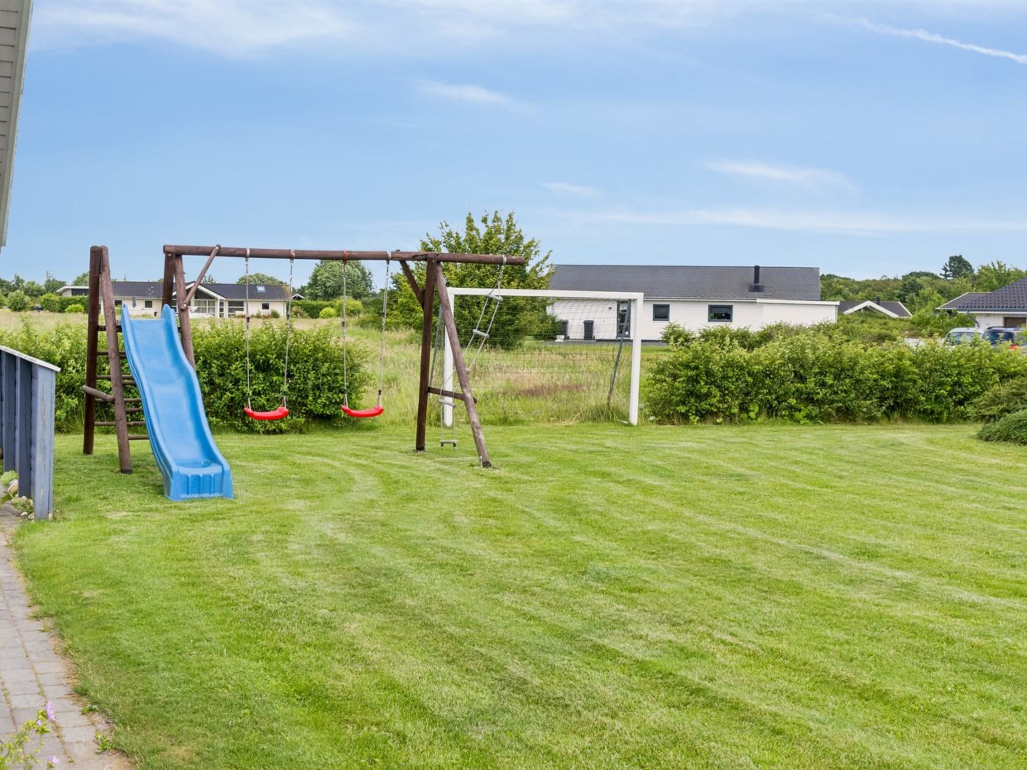 "Edzard" - 800m from the sea - Draußen