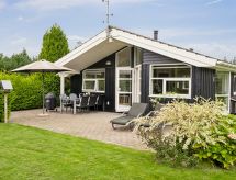 Vakantiehuis Eljena in Sydals – Sauna, tuin & op 700m van zee - thumbnail 5