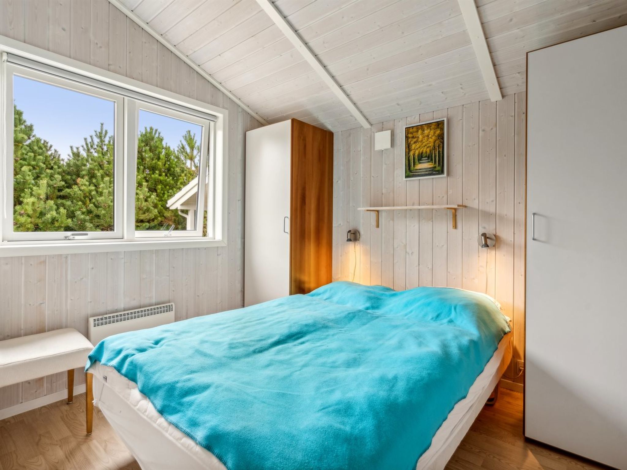 "Eljena" - 700m from the sea - Dedans