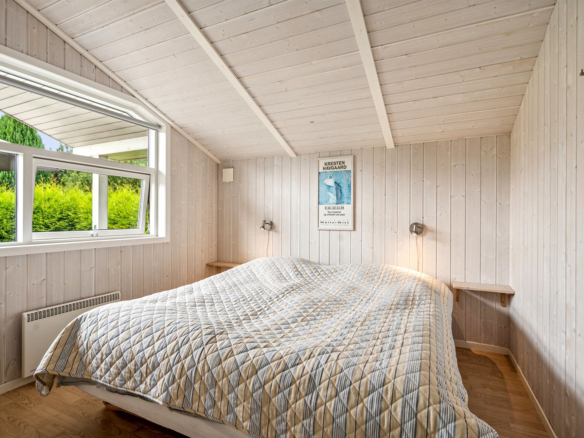 "Eljena" - 700m from the sea - Dedans