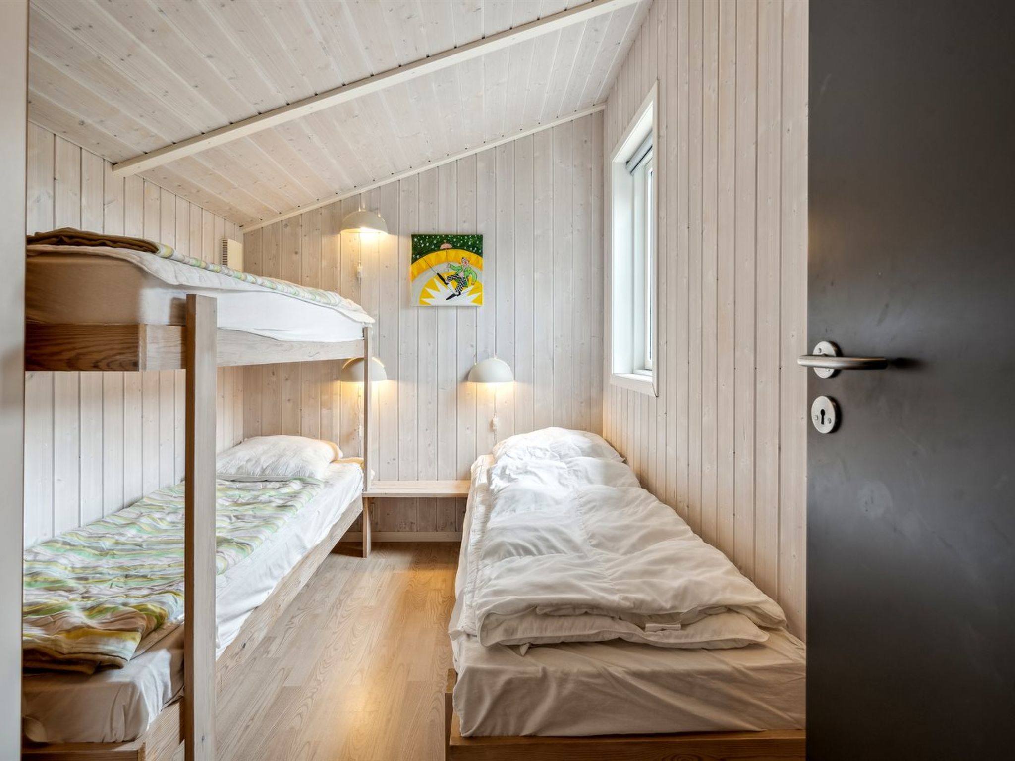 "Eljena" - 700m from the sea - Dedans
