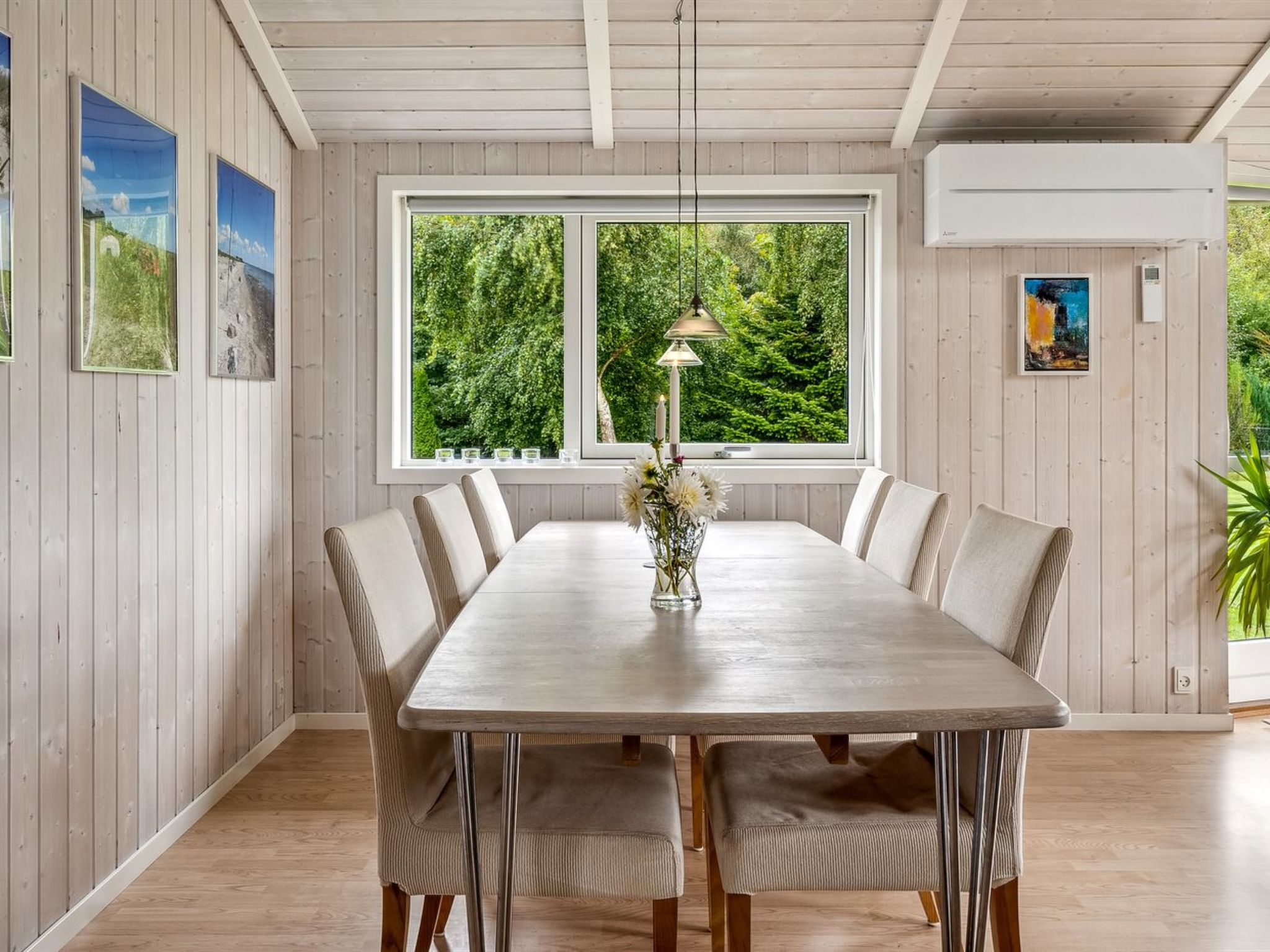 "Eljena" - 700m from the sea - Dedans