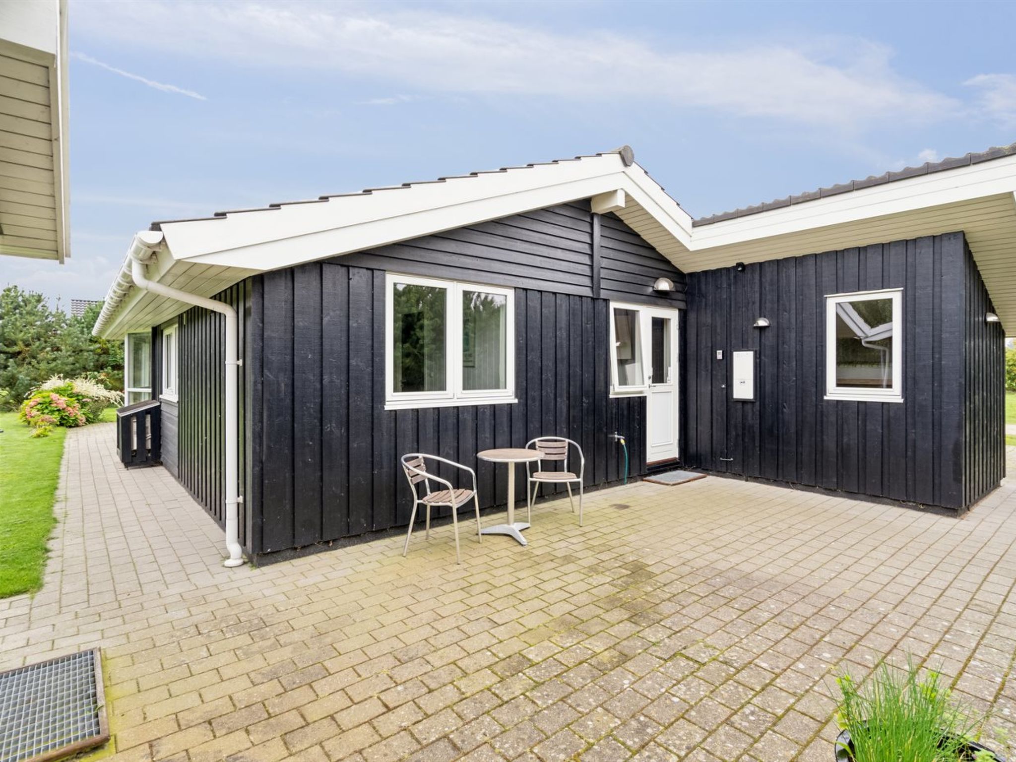 "Eljena" - 700m from the sea - Dehors