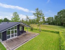 Luxe vakantiehuis Hæryst op 300 meter van de Oostzee bij Sydals - thumbnail 3