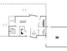 Vakantiehuis Agneta: sfeervol familiehuis op 150 meter van de Deense zee - thumbnail 2