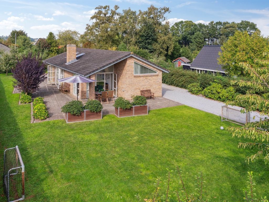Vakantiehuis Agneta