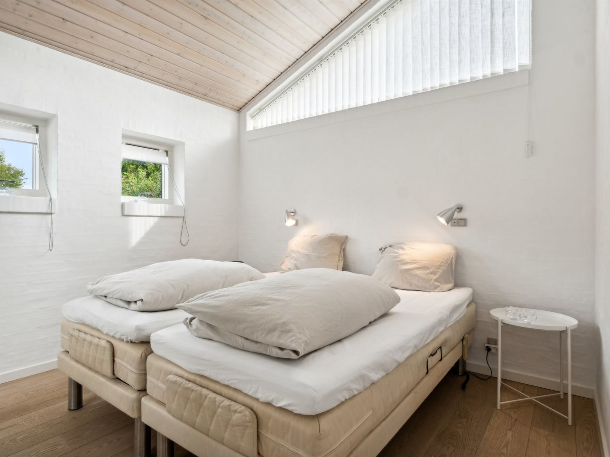 "Agneta" - 150m from the sea - Inside