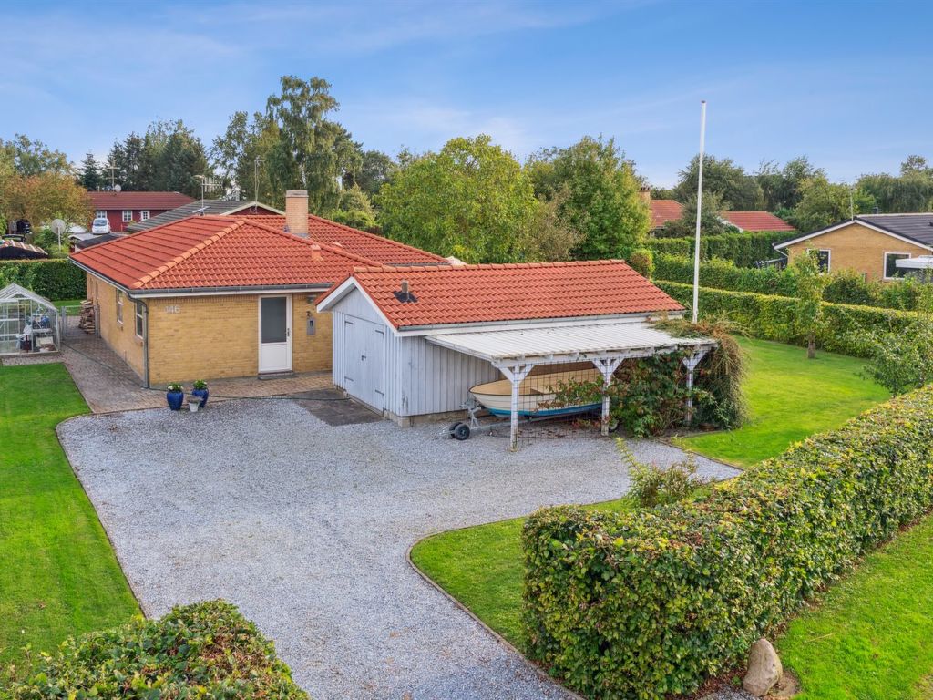 Vakantiehuis Kalli