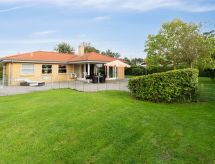 Ferienhaus Kalli