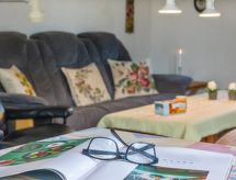 Ferienhaus Kalli