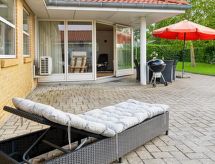 Ferienhaus Kalli