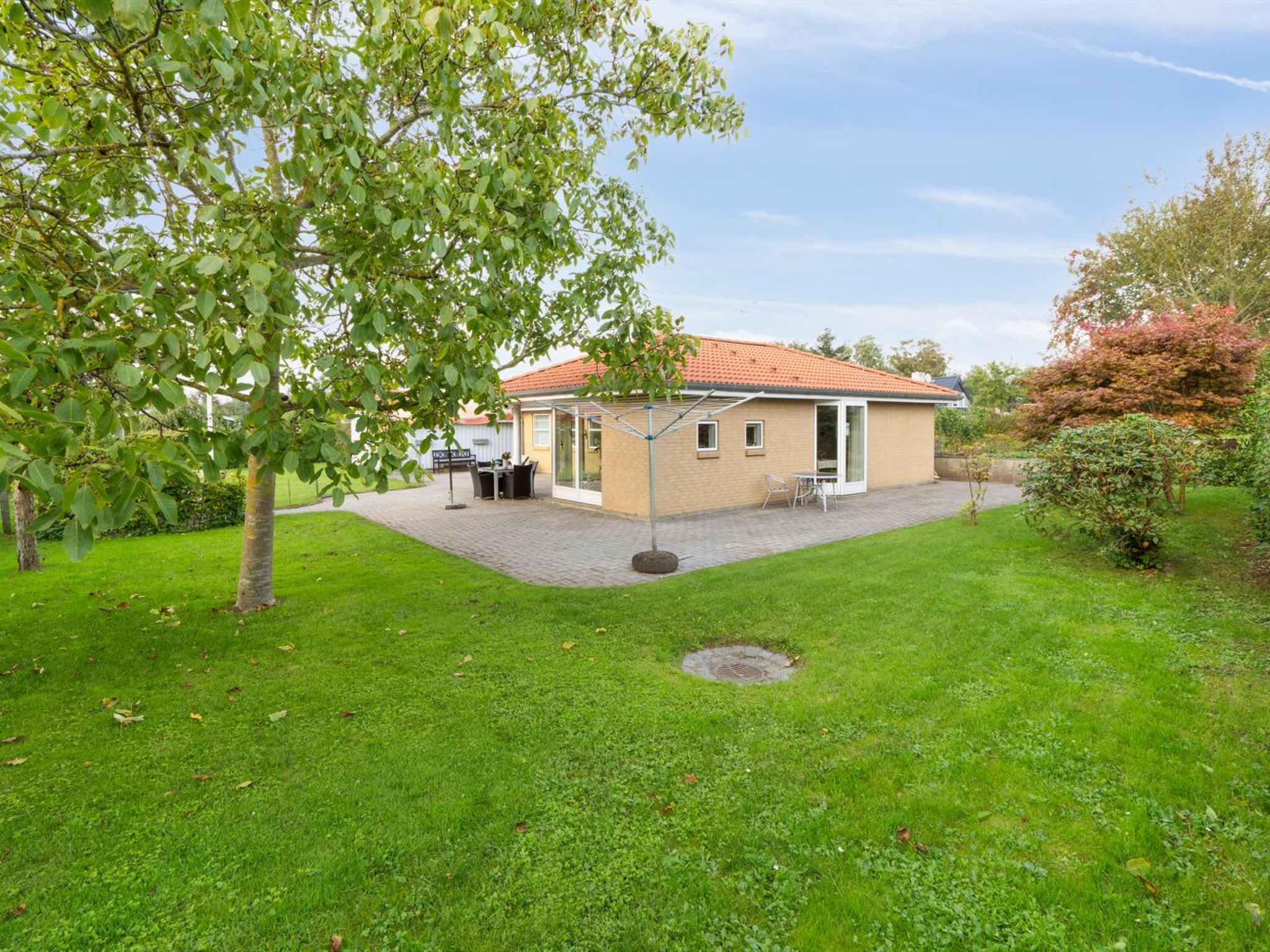 "Kalli" - 100m from the sea - Buiten