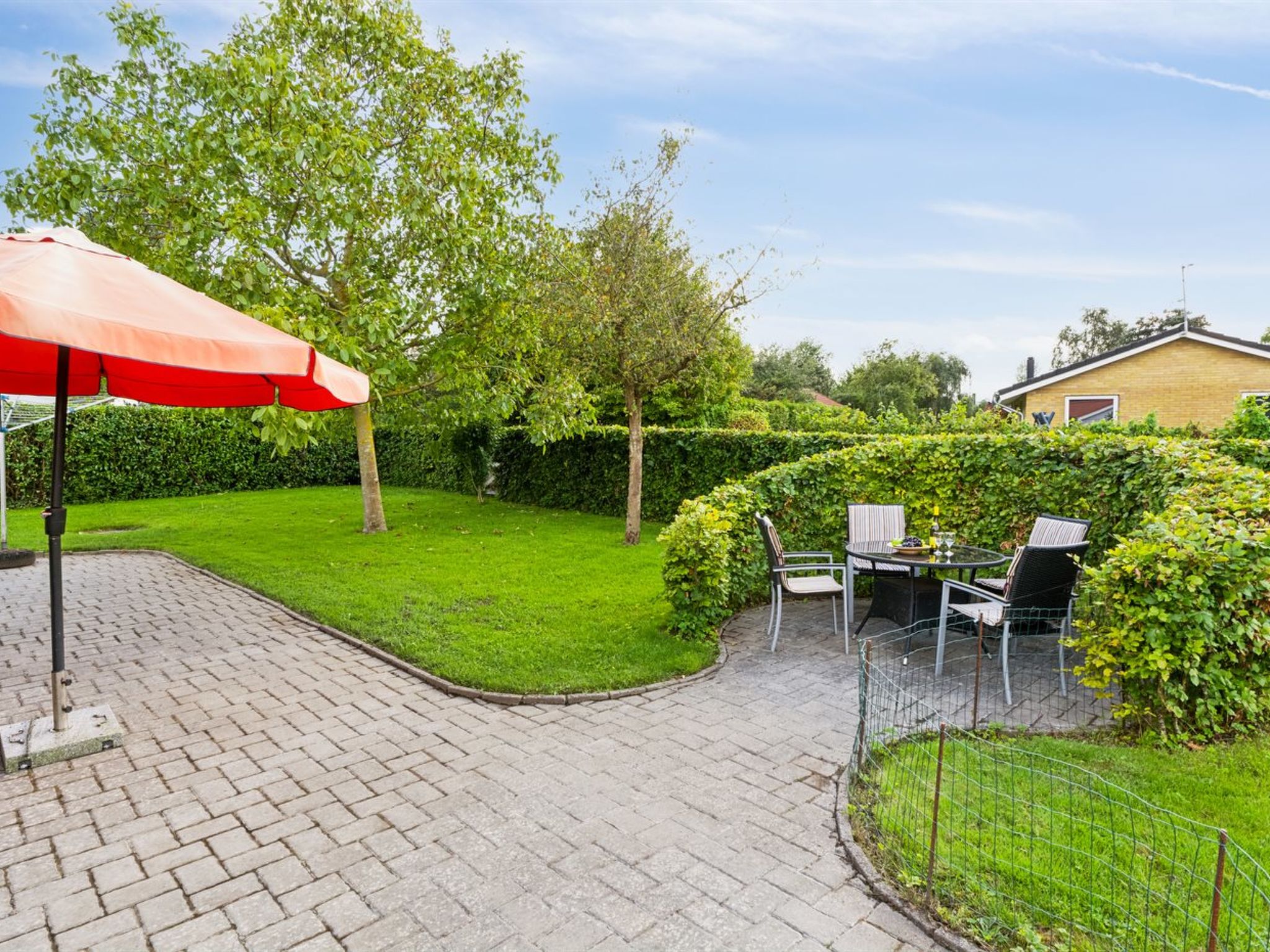 "Kalli" - 100m from the sea - Buiten