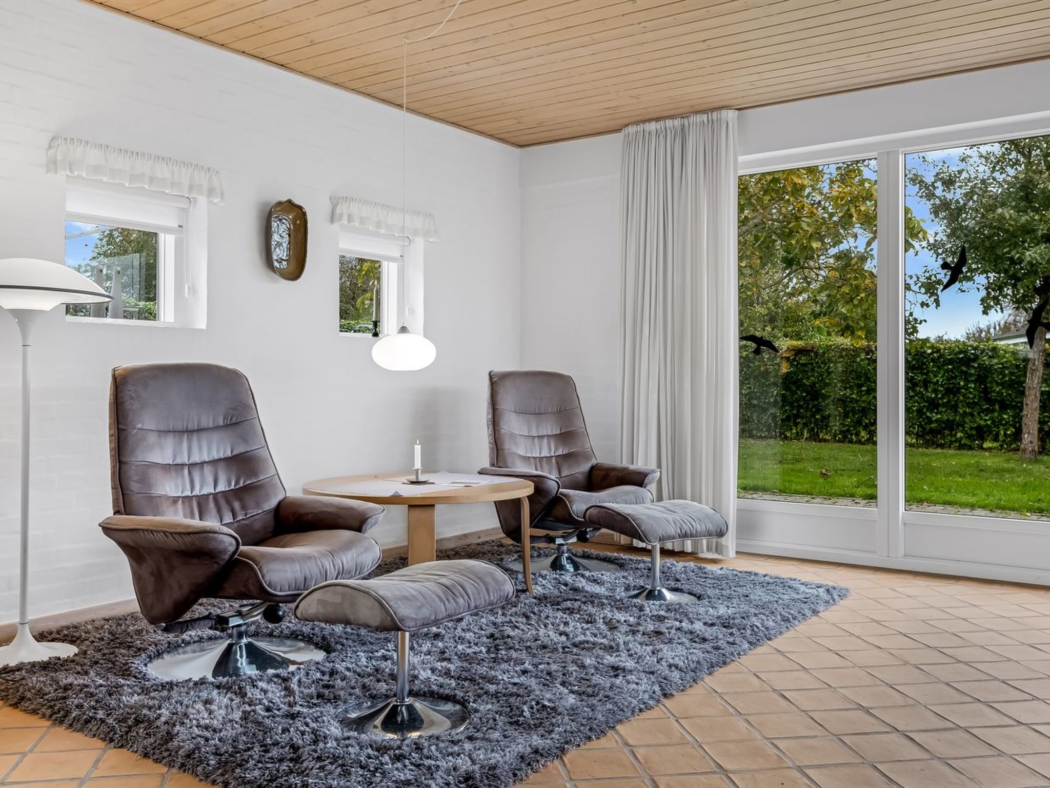 "Kalli" - 100m from the sea-Binnen