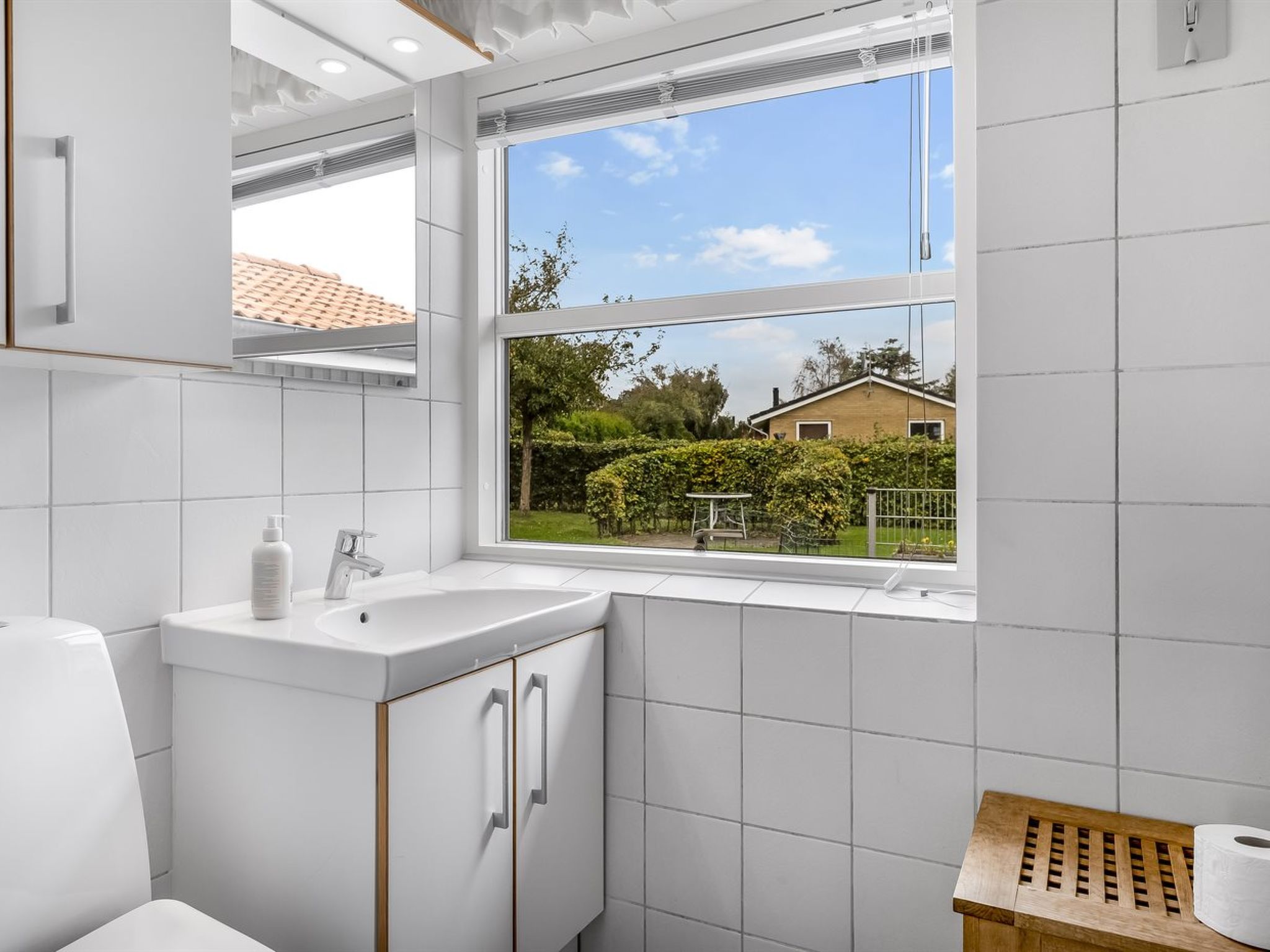 "Kalli" - 100m from the sea-Binnen