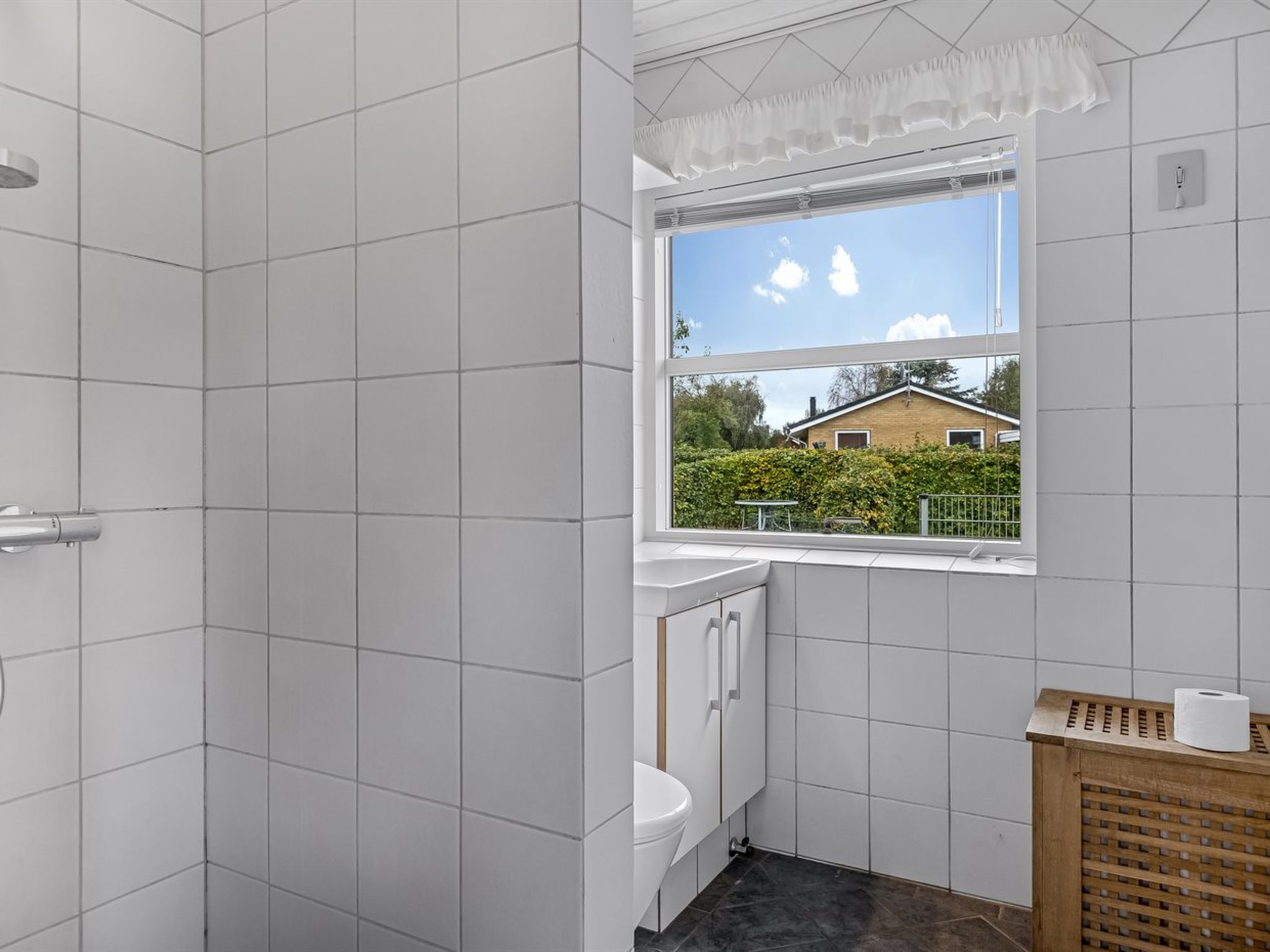 "Kalli" - 100m from the sea-Binnen