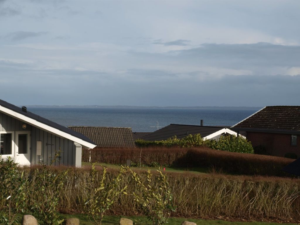Vakantiehuis Bessi in Denemarken