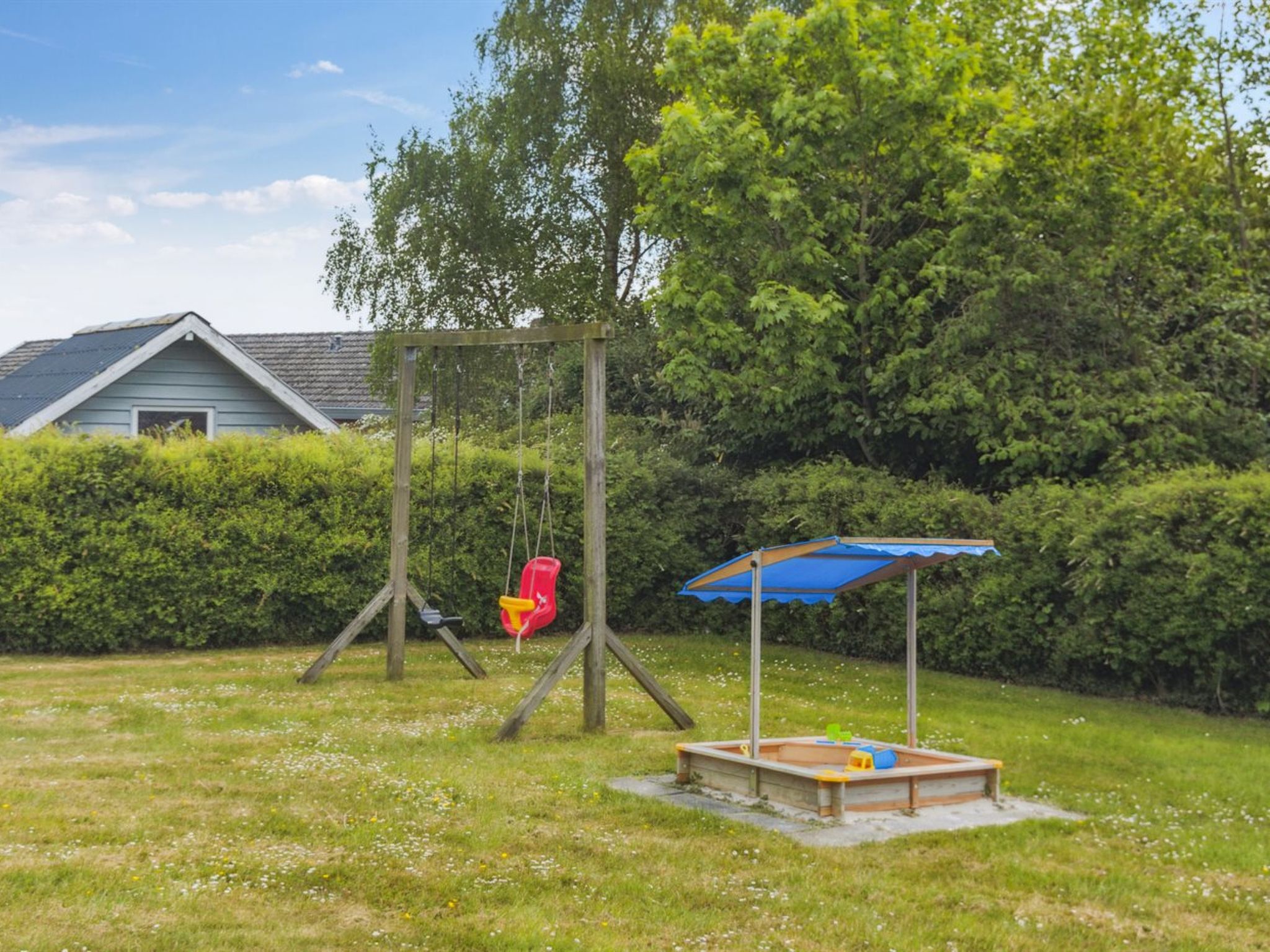 "Bessi" - 200m from the sea - Dehors