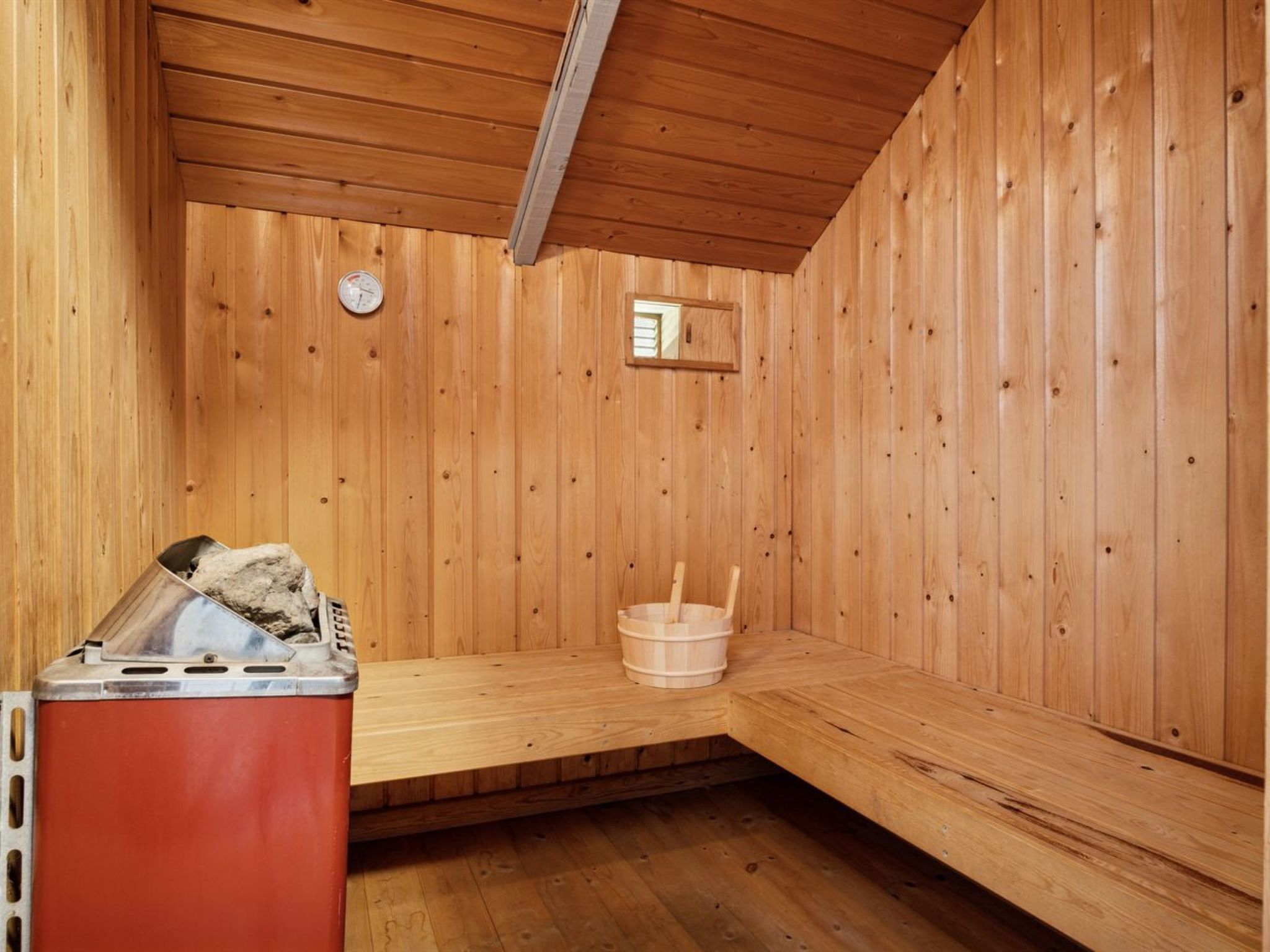 "Bessi" - 200m from the sea-Drinnen