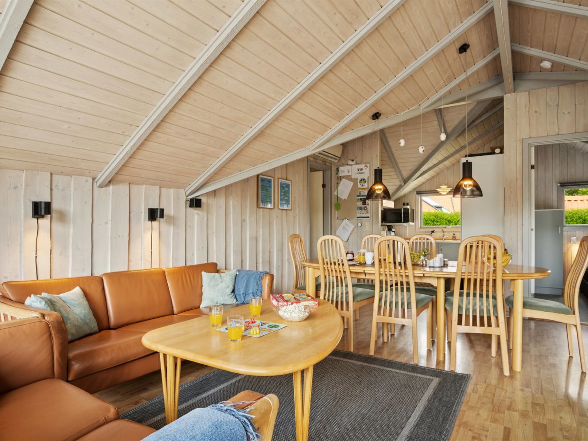 "Bessi" - 200m from the sea-Drinnen