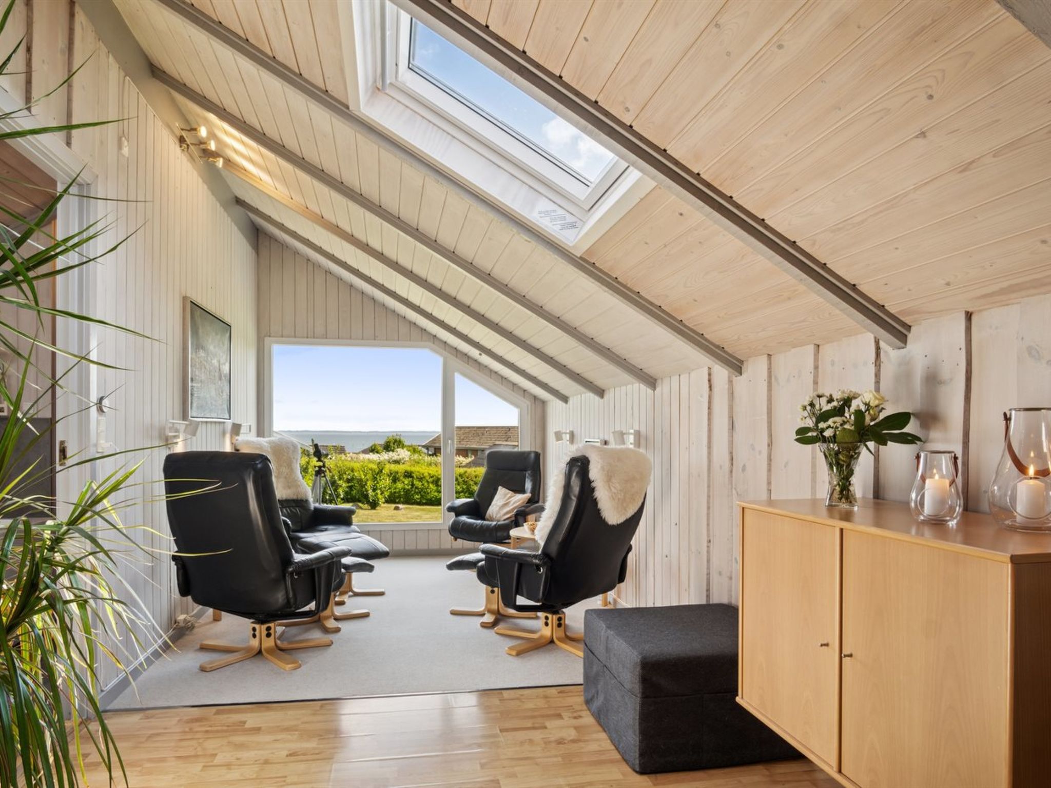 "Bessi" - 200m from the sea-Drinnen
