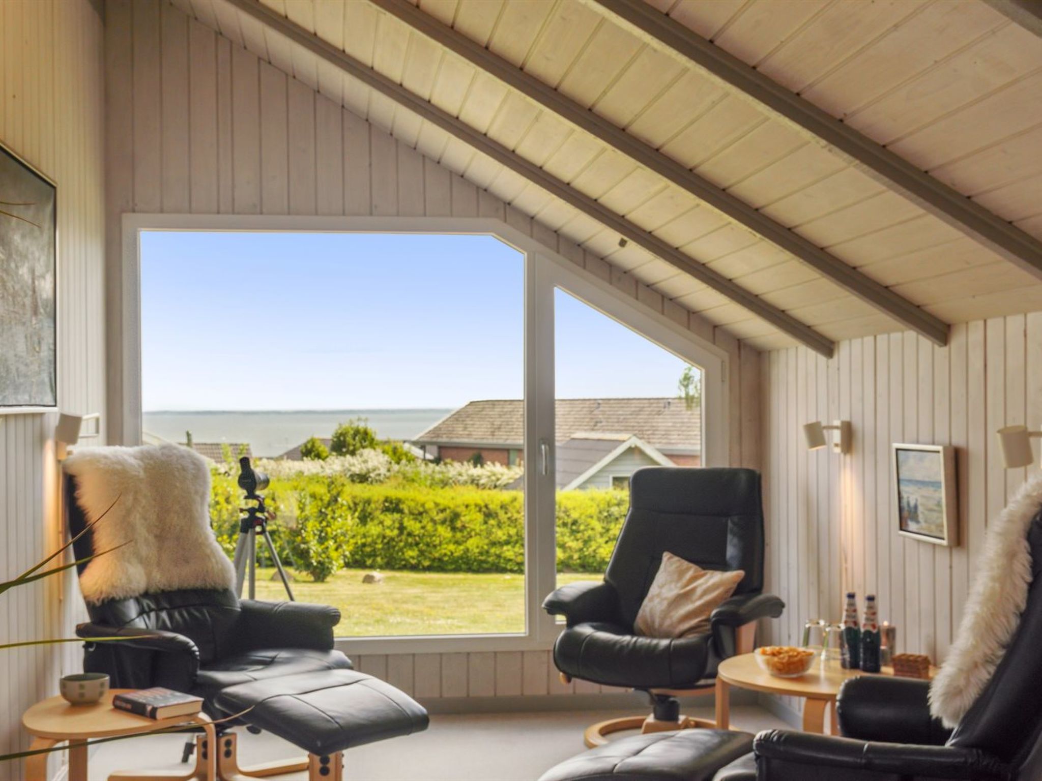 "Bessi" - 200m from the sea-Drinnen