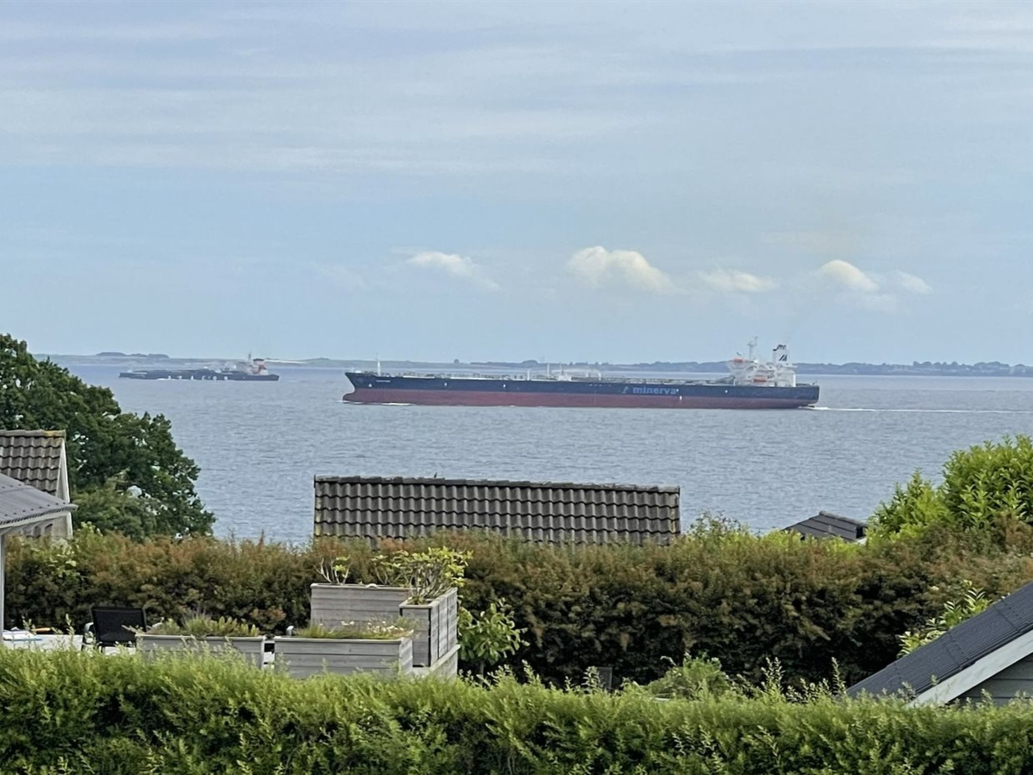 "Bessi" - 200m from the sea-Draußen