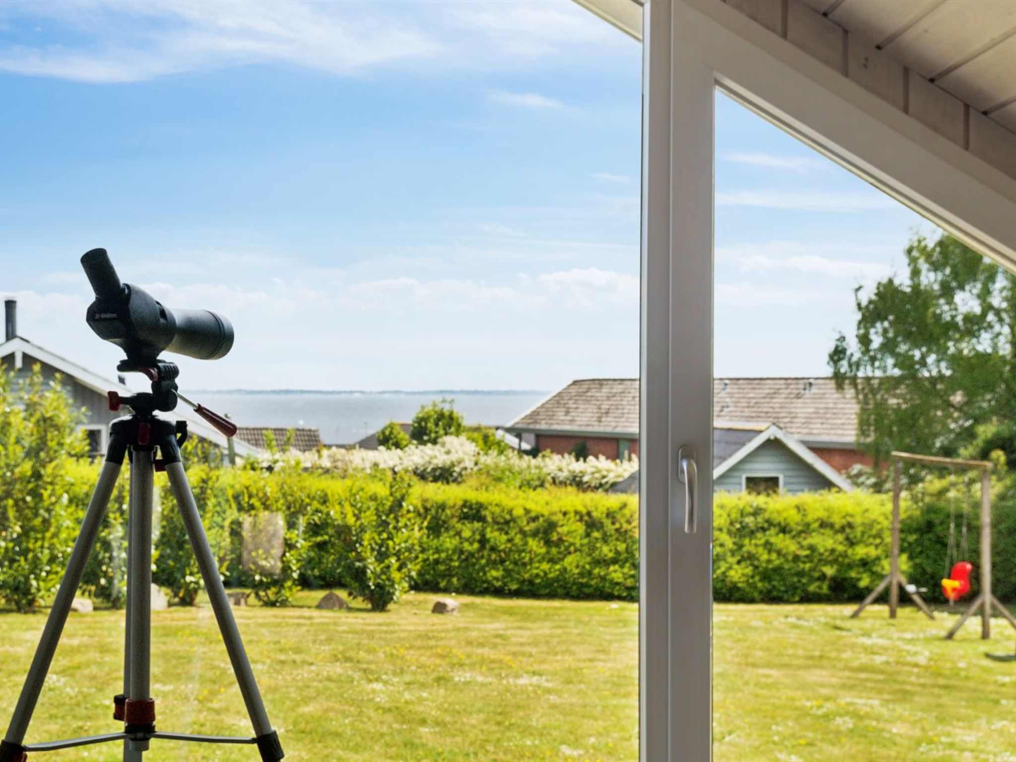 "Bessi" - 200m from the sea-Draußen